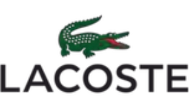 Lacoste